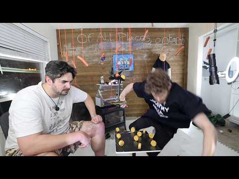 Every 10 Minutes The Room Gets WORSE! (EXTENDED VERSION!) thumbnail