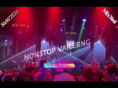 ??បទរីមុីចក្លឹបថ្មីៗលូយកប់?ReMix Vailerng 2026?បុកបាស់ខប់ៗ®️Vailerng Vip In Club#remix  thumbnail