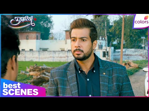 Udaariyaan | Best Moments Ep. 12 | The Canadian Groom! Is Tejo Falling Into A Trap? | Colors TV thumbnail