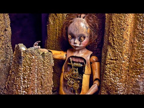 BAGMAN | Trailer deutsch german [HD] thumbnail