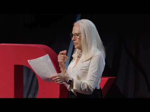 The ecosystem that African ingenuity built | Marsha Wulff | TEDxSarasota thumbnail
