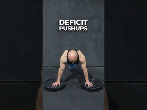 Gym Rats, Don’t Skip These Bodyweight Exercises! thumbnail