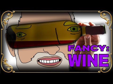 2 Fancy 2 Furious: Wine thumbnail