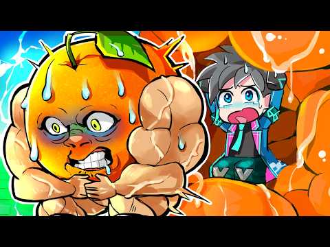 ブレインロットの中に入って遊んでみた結果？【ロブロックス 】 thumbnail
