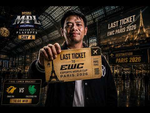 MPL PH S17 PLAYOFF DAY 4 thumbnail