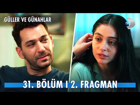 Güller ve Günahlar 31.Bölüm 2. Fragmanı | Sırtını kime dönse darbe alıyor! @kanald thumbnail