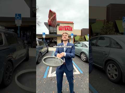 Will A Steakhouse Let Me Cook A Steak? thumbnail