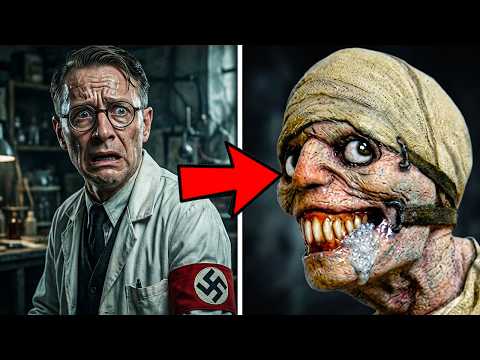 20 Científicos Nazis Malvados Que Experimentaron Con Humanos thumbnail