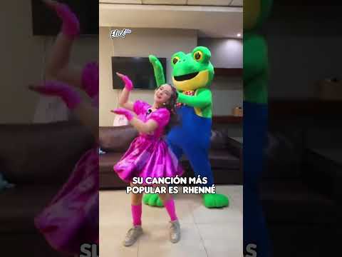 14 COSAS INCREÍBLES QUE QUIZÁ NO SABÍAS SOBRE LARA CAMPOS POR SU CUMPLEAÑOS 14 thumbnail
