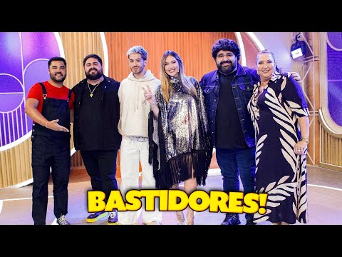 OS MELHORES MOMENTOS DO JOÃO GUILHERME, CESAR MENOTTI E FABIANO NO MEU PROGRAMA NO SBT!! thumbnail