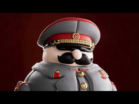 The Rise Of Stalin - Mitsi Studio thumbnail