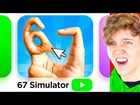 I Played BANNED ROBLOX GAMES For 24 HOURS! thumbnail