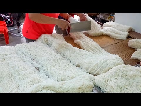 Interesting! Best Taiwanese Food Mass Processing Plant, Top 5 / 印象深刻! 有趣的台灣食品量產工廠！精選5家美食 thumbnail