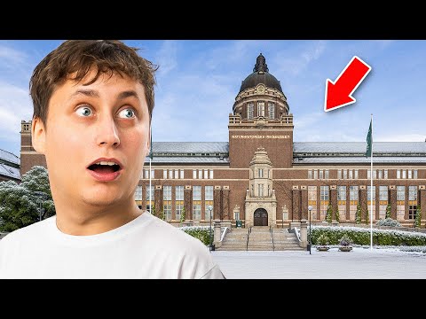 VI HAR ETT MUSEUM FÖR OSS SJÄLVA thumbnail