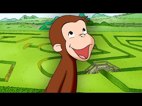 ¡La carrera final! | Jorge El Curioso En Español thumbnail
