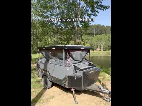 Yarı Karavan Yarı Çadır thumbnail