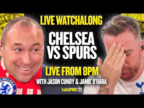 Chelsea v Tottenham Hotspur Sports Bar Watchalong | 19-May-26 thumbnail