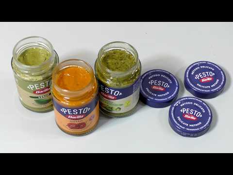 Pesto thumbnail