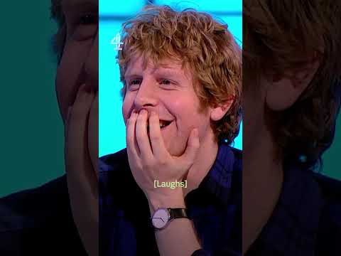 Sean Lock on why Cheesestrings fail as both string and cheese | 8 Out of 10 Cats thumbnail