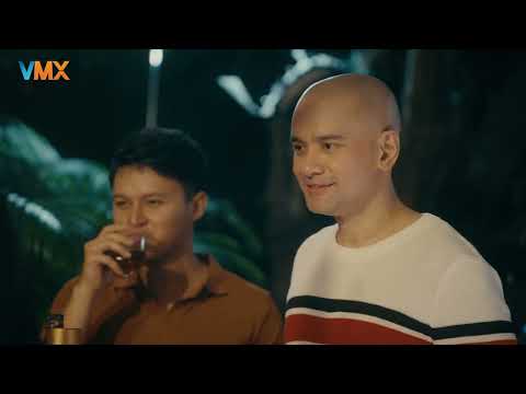 KIKIROT-KIROT Official Trailer | World Premiere this JUNE 12 only on VMX! thumbnail