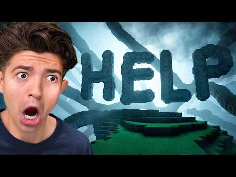 I Found A World That Shouldn't Exist... thumbnail