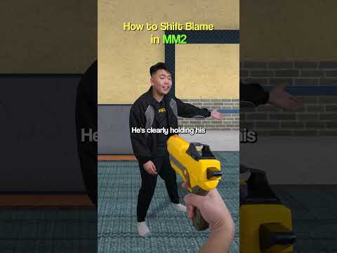 How to Shift Blame in MM2... (Again) thumbnail