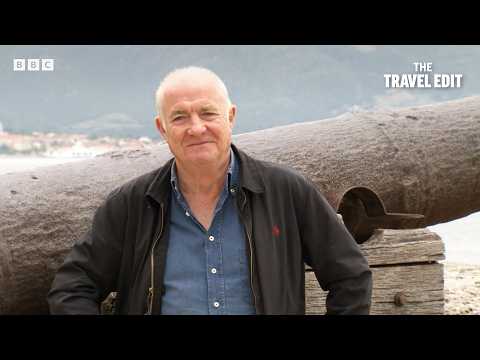 Rick Stein Finds the Mediterranean's Best Flavours in Italy & Croatia | The Travel Edit thumbnail