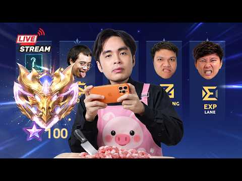 แบกหมูสับไป 100 ดาว thumbnail