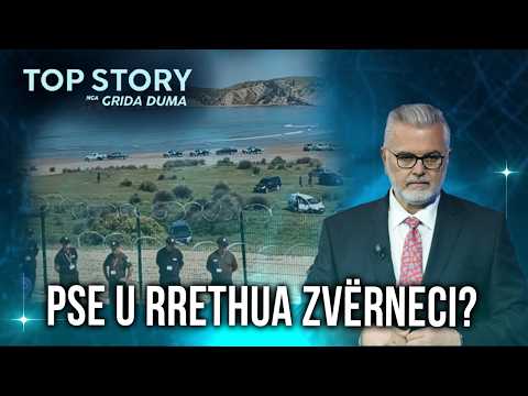 Pse u rrethua Zvërneci?Gogu flet për tokat! Ja çfarë u bë gabim nga kadastra! Ta rregullojmë urgjent thumbnail