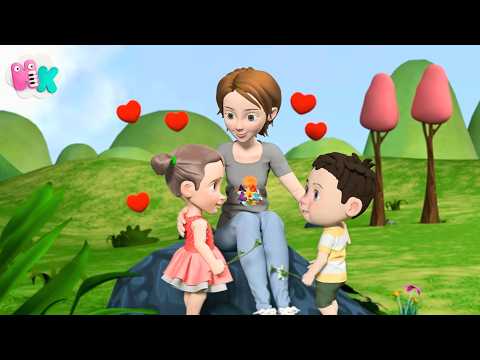 It's Your Birthday Mommy - HeyKids | Songs For Kids | Hey kids | Full Episode 33 thumbnail