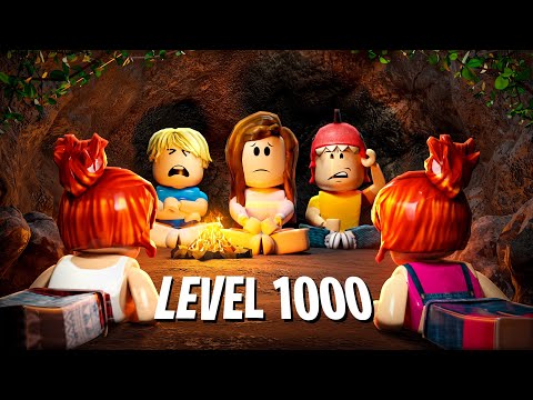 Encontre as Crianças Perdidas na Caverna do Roblox! thumbnail
