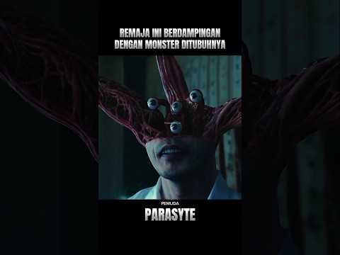 SELURUH DUNIA DISERANG PARASIT MEMATIKAN ‼️ thumbnail
