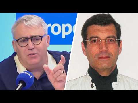 Affaire Dupont de Ligonnès sur M6 : "Tout paraissait fumeux" (Gilles Galloux) thumbnail