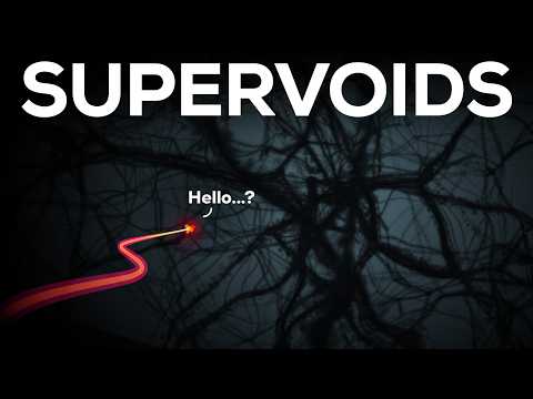 This Is the Scariest Place in The Universe thumbnail