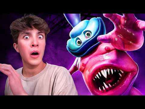 Dark Pals thumbnail