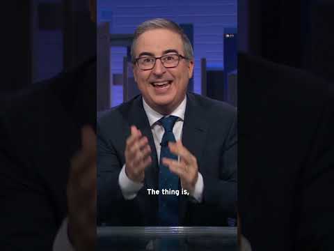 Structured Settlements & Factoring Companies #lastweektonight thumbnail