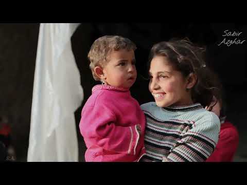 Forgotten Families in Syria - Imran Program thumbnail