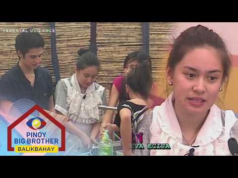 PBB Balikbahay: Teen Housemates, may natutunan nga ba sa kanilang naging parusa? thumbnail
