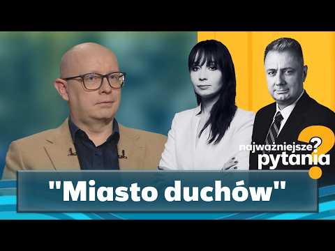 "Miasto duchów pełne sztucznych kont". Ekspert mówi o przyszłości mediów społecznościowych. thumbnail