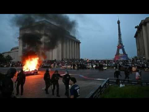 Violences après la victoire du PSG : Un bilan judiciaire qui devrait être intraitable ? thumbnail