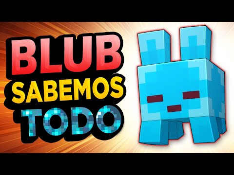 YA SABEMOS qué es el “BLUB” FILTRADO! thumbnail