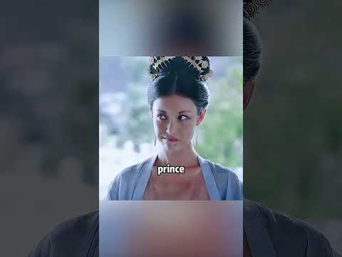 أخفت جمالها... لكن رجلين رأيا الحقيقة 👑💔 thumbnail