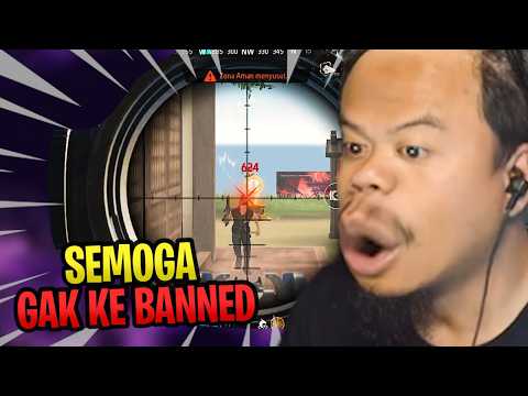 Apakah Akunku Kenak Ban Lagi?? thumbnail