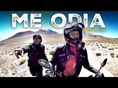 METO a @virguidetti en un ARENAL COMPLICADO y CREO que ME QUIERE MXTXR (S25/E40) El MUNDO en MOTO thumbnail