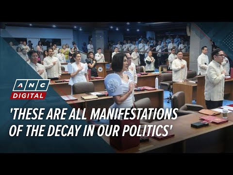 Philippines’ political system needs urgent electoral reform – expert thumbnail