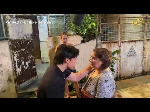 Ex ng tatay ko ang jowa ko!  | Wish Ko Lang thumbnail