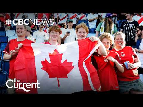 The World Cup could cost Canada $1B. Is it worth it? | The Current thumbnail