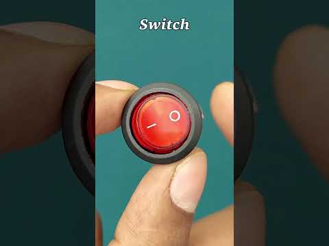 Build a Super Easy Hazard Light LED Circuit (No IC Needed!) thumbnail