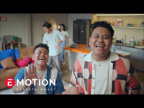 Gery Gany - Tak Secinta Itu (Official Music Video) thumbnail