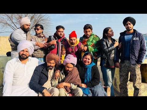 ਨੰਦ 26 Nand PUNJABI BEST SHORT MOVIE 2026 | PUNJABI FILM  JATT BEAT RECORD thumbnail